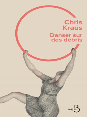 cover image of Danser sur des débris